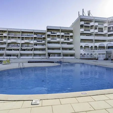 Apartamento Vista Piscina Muito Perto Da * Albufeira