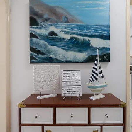 Apartamento Vista Piscina Muito Perto Da Lägenhet