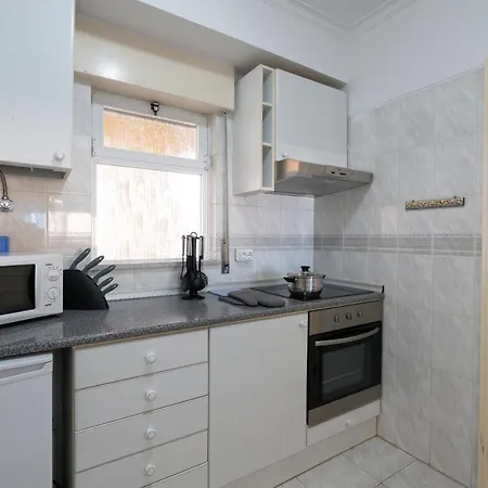 Apartamento Vista Piscina Muito Perto Da Lägenhet