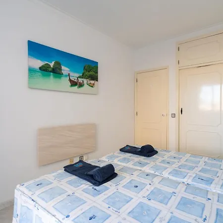 Lägenhet Apartamento Vista Piscina Muito Perto Da